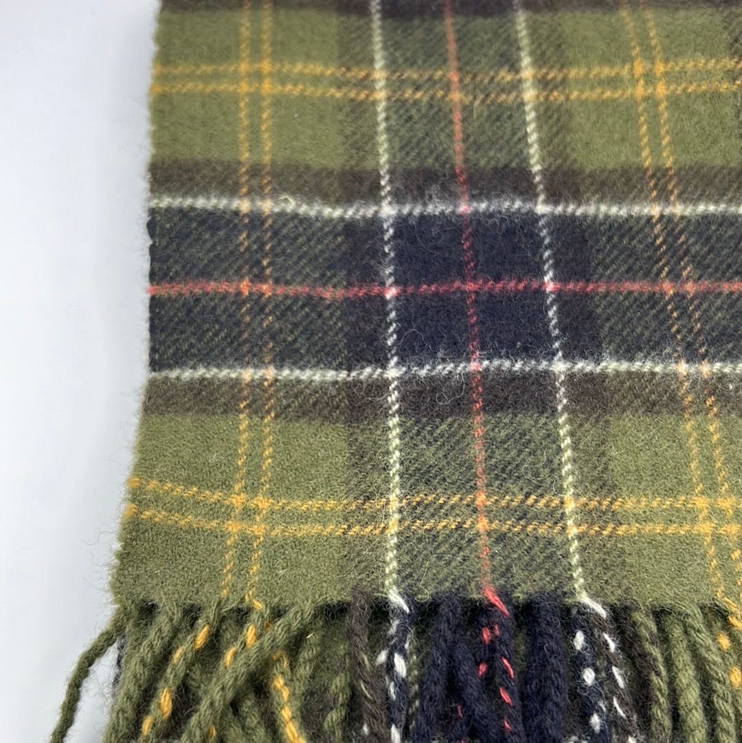 Sciarpa Barbour
