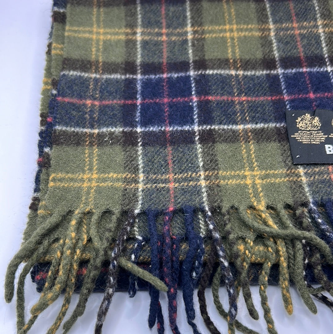 Sciarpa Barbour