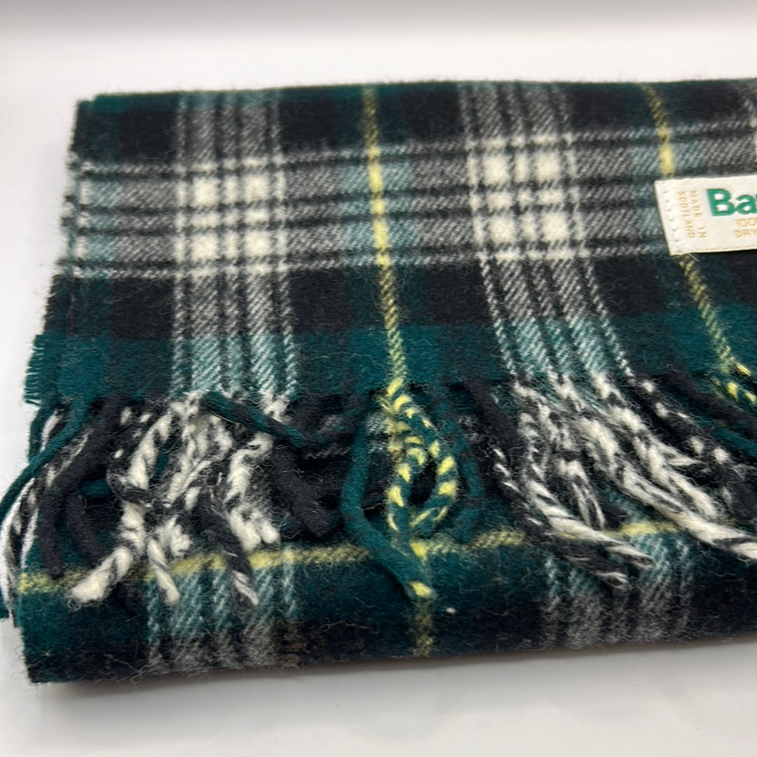 Sciarpa Barbour