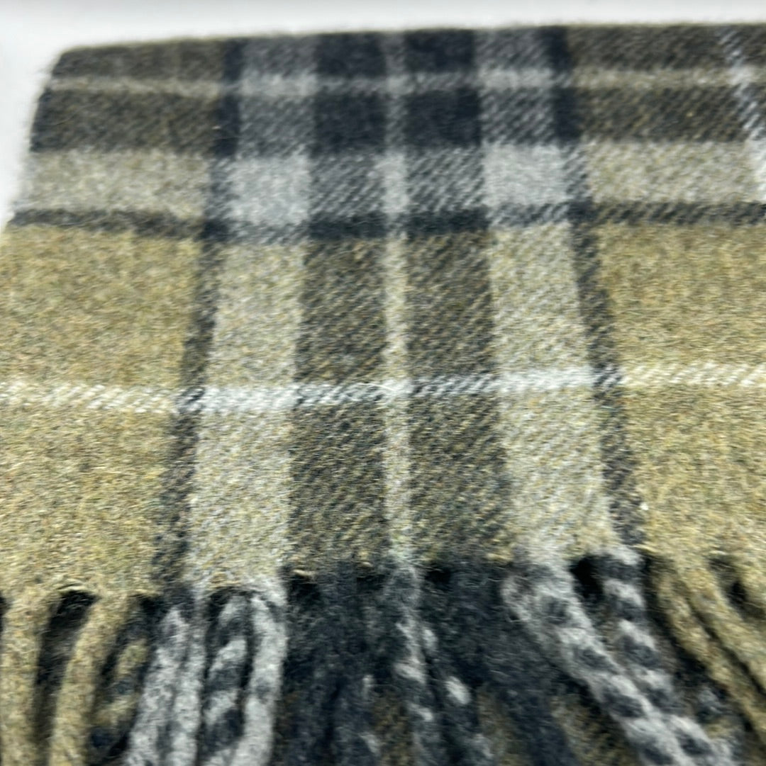 Sciarpa Barbour