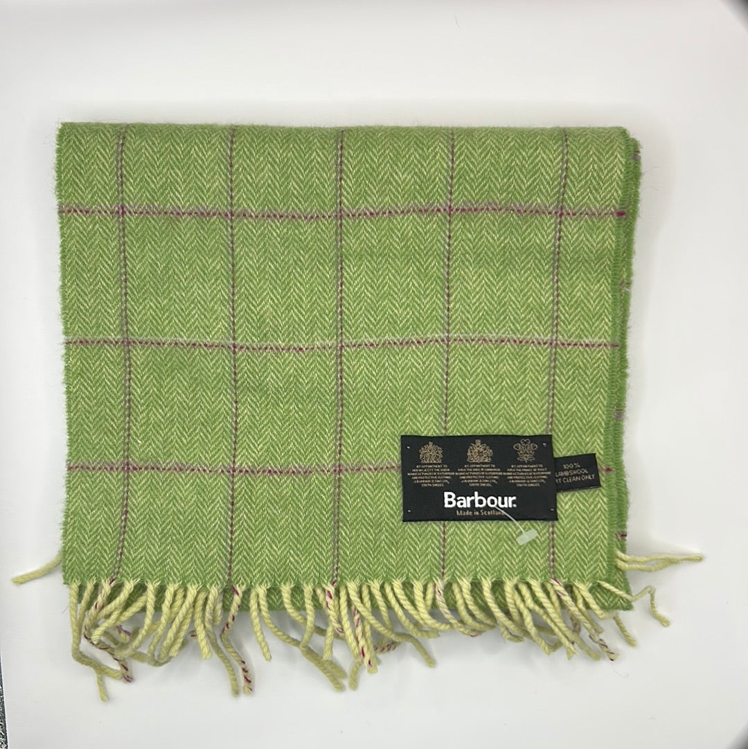 Sciarpa Barbour