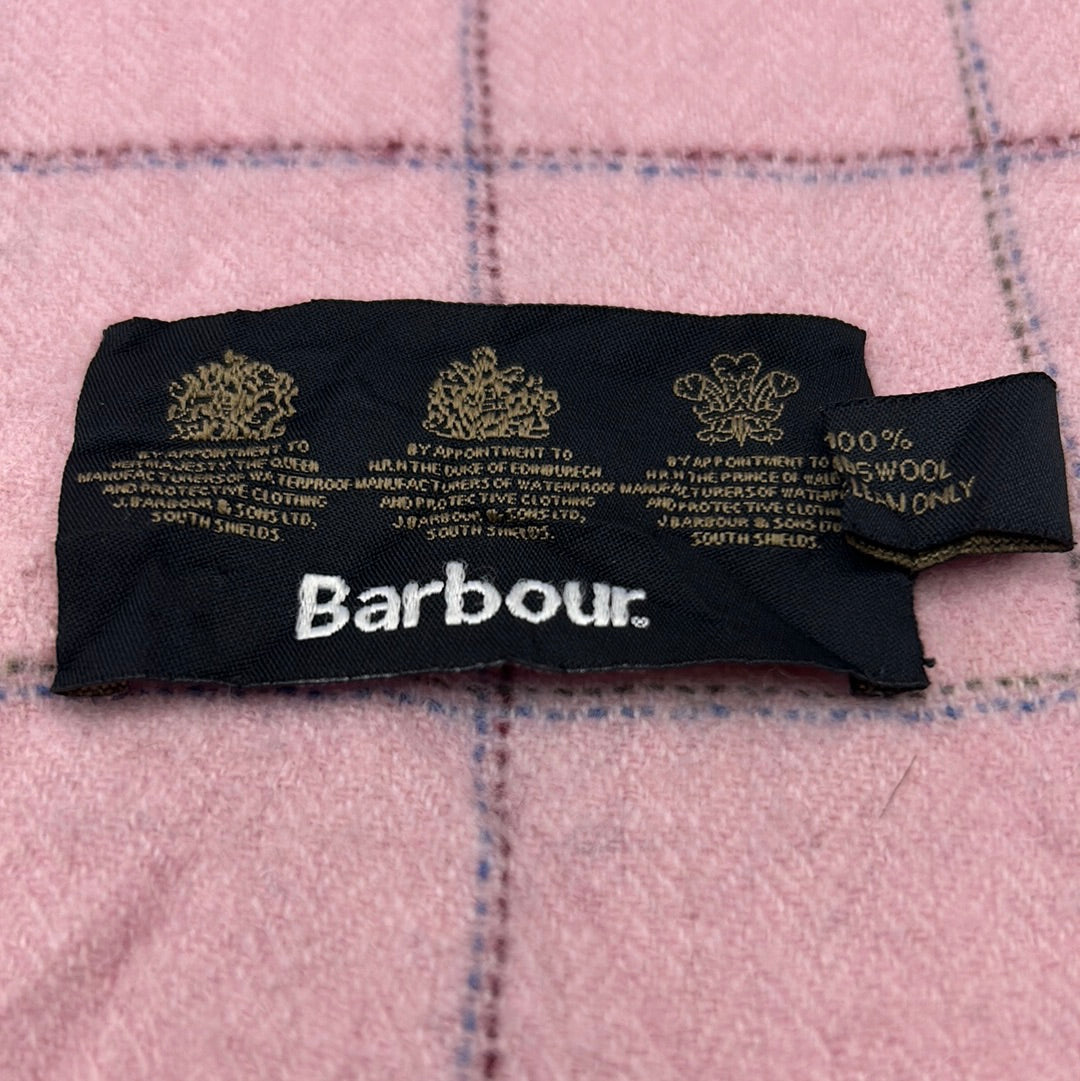 Sciarpa Barbour