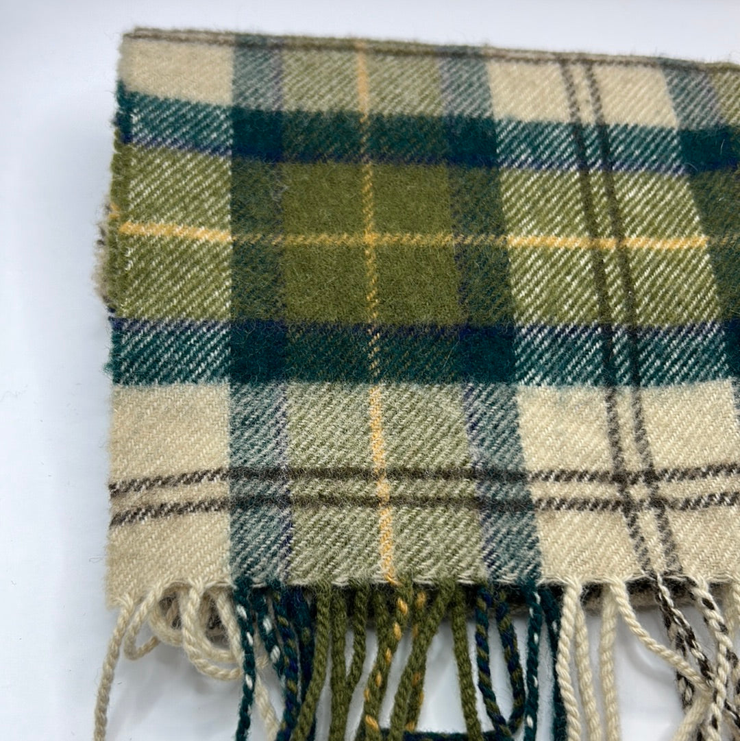 Sciarpa Barbour