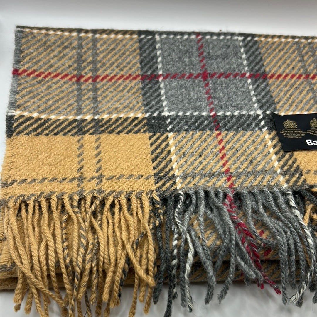 Sciarpa Barbour
