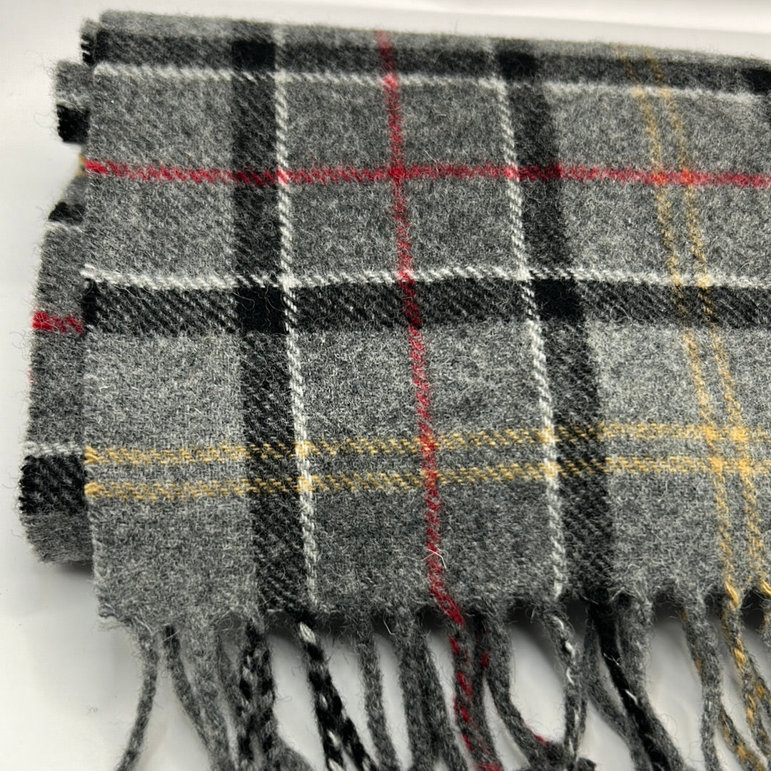 Sciarpa Barbour