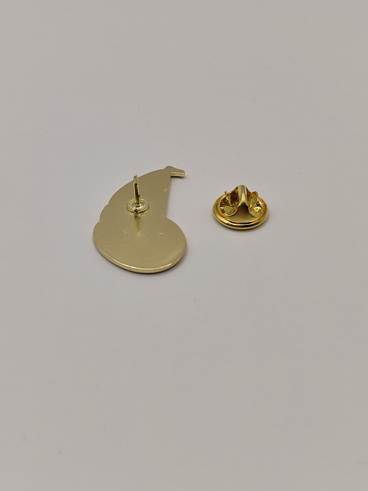 Spilla Barbour Barca - Boat Pin