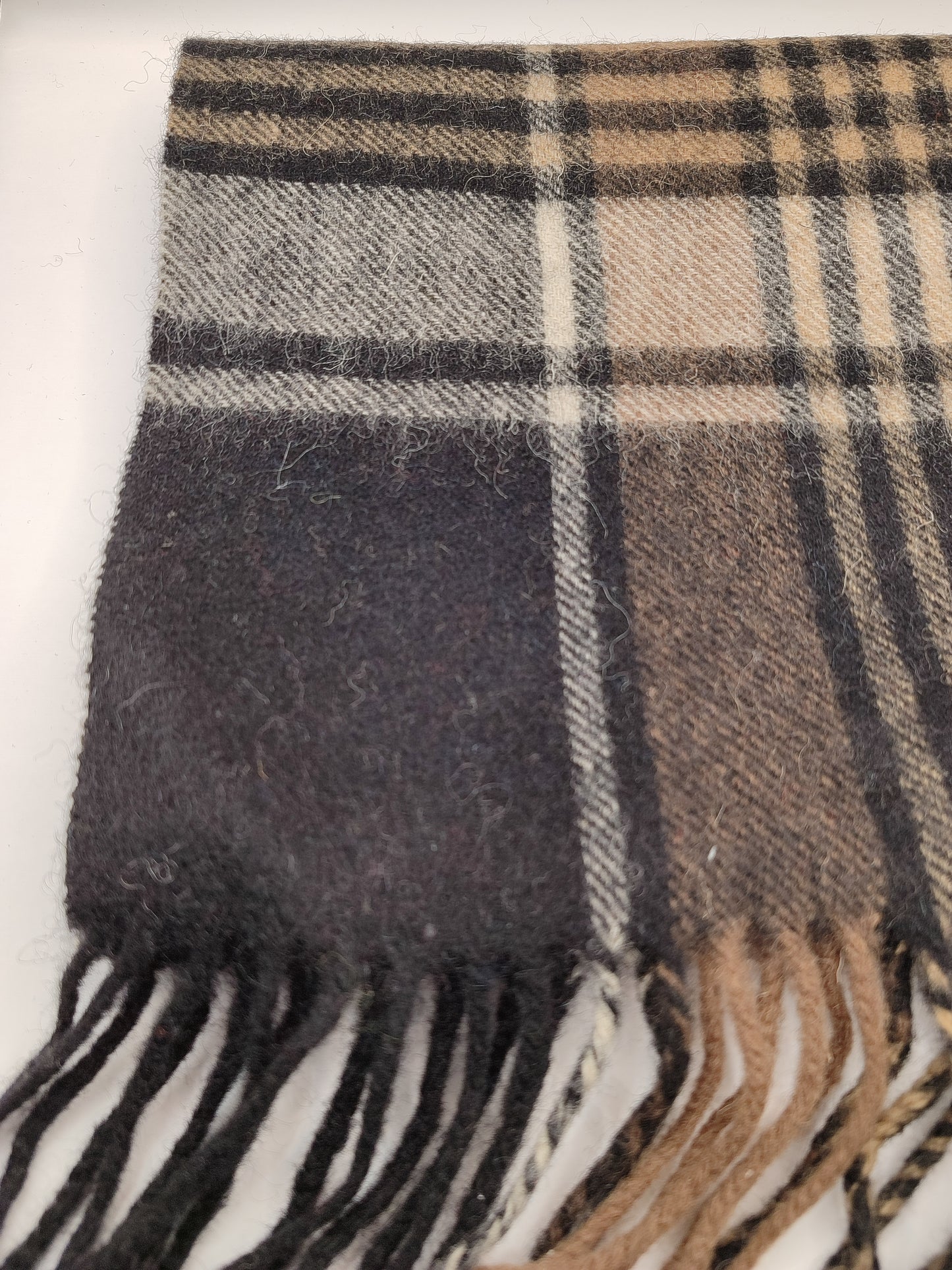 Sciarpa Barbour
