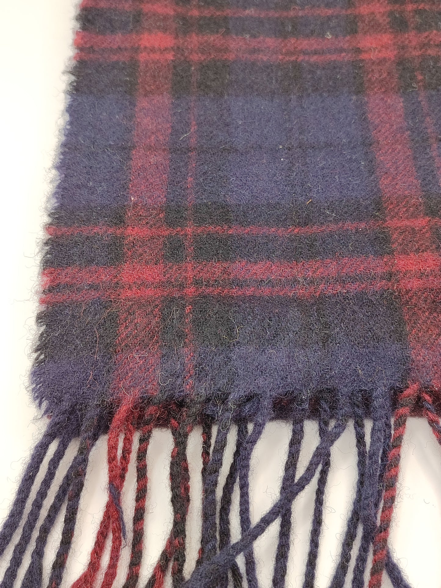 Sciarpa Barbour