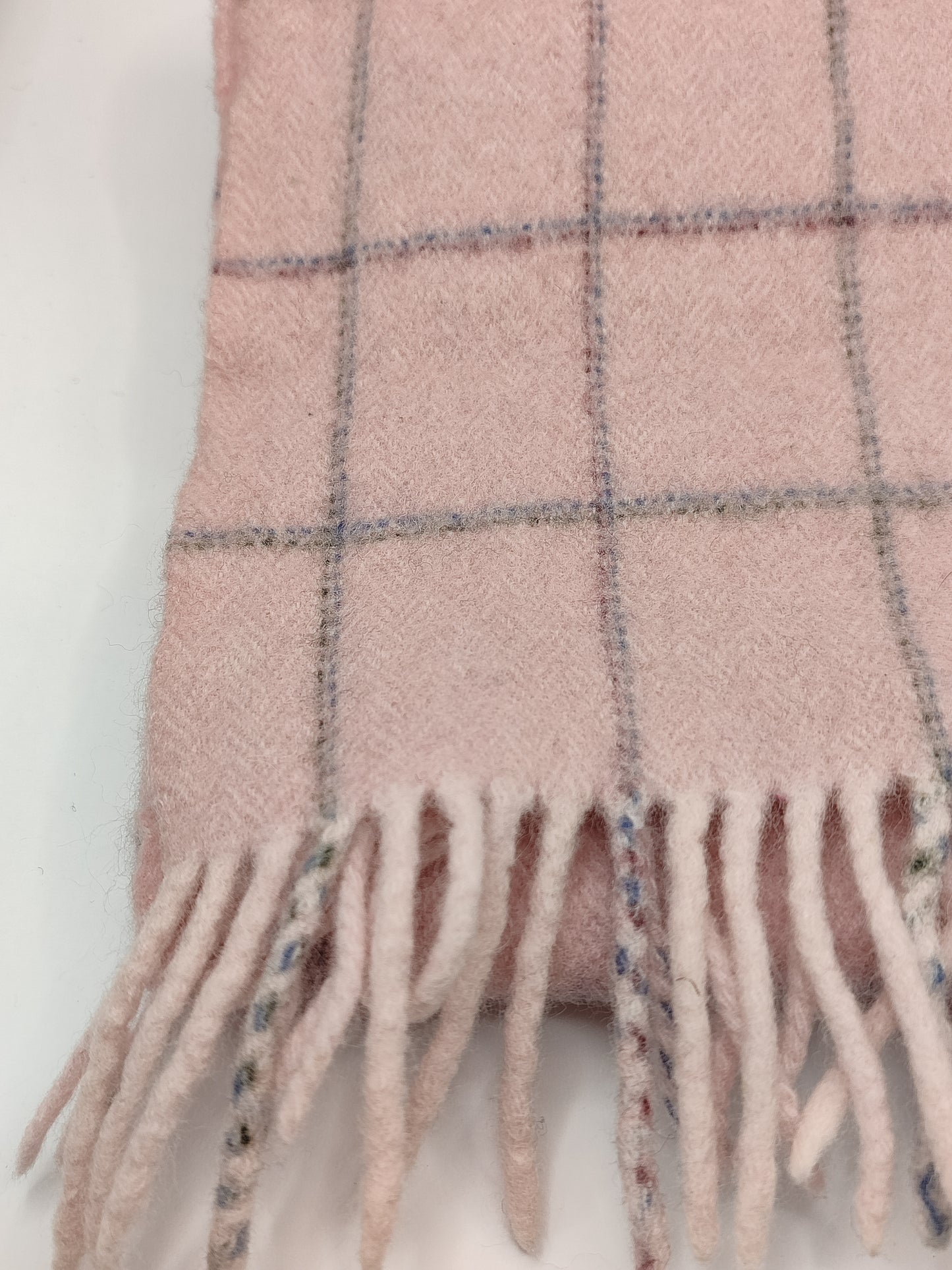Sciarpa Barbour