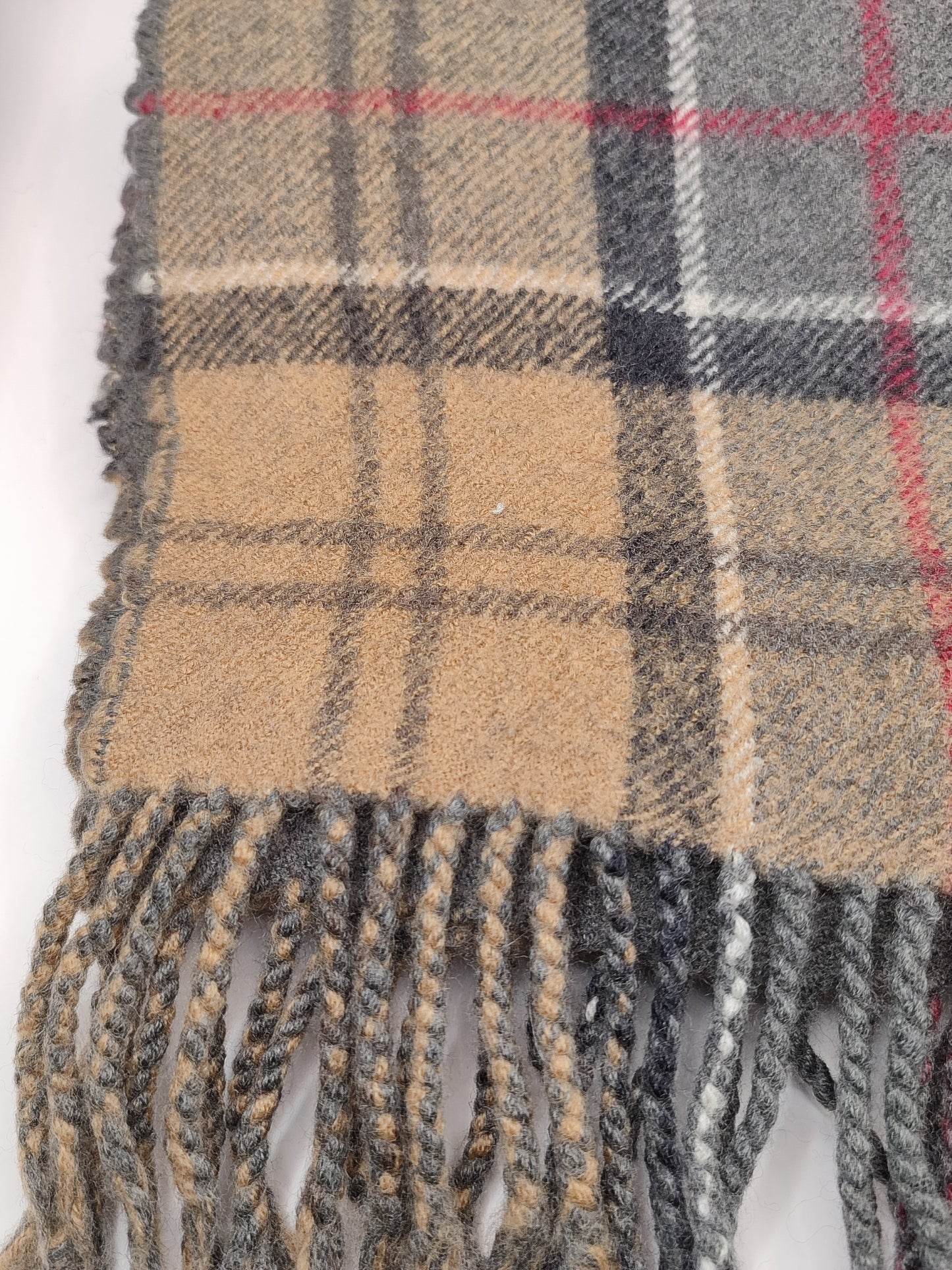 Sciarpa Barbour