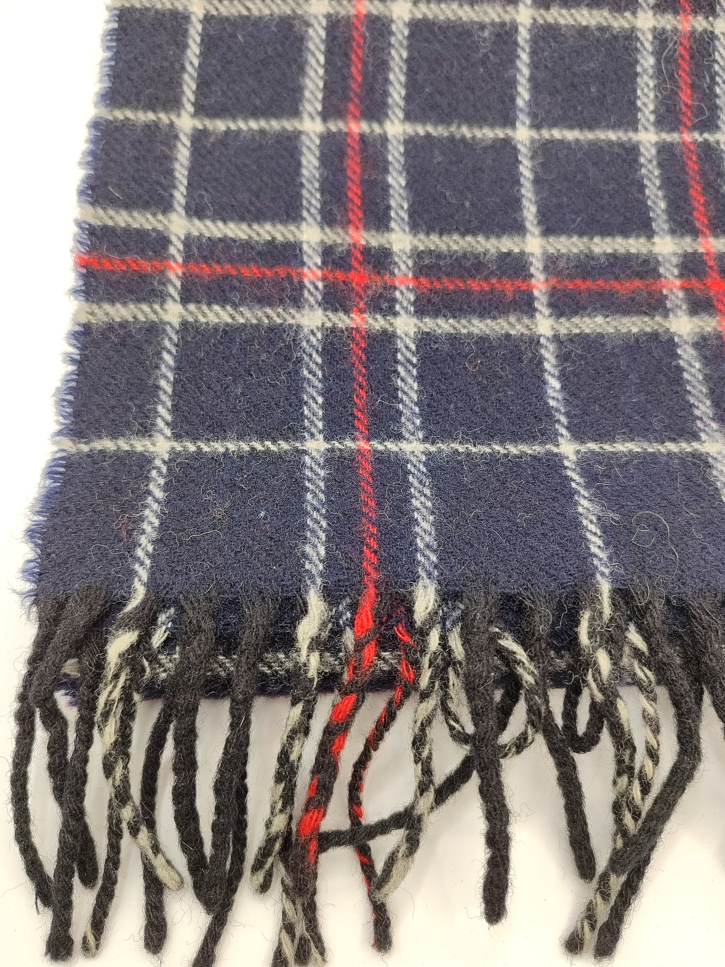 Sciarpa Barbour