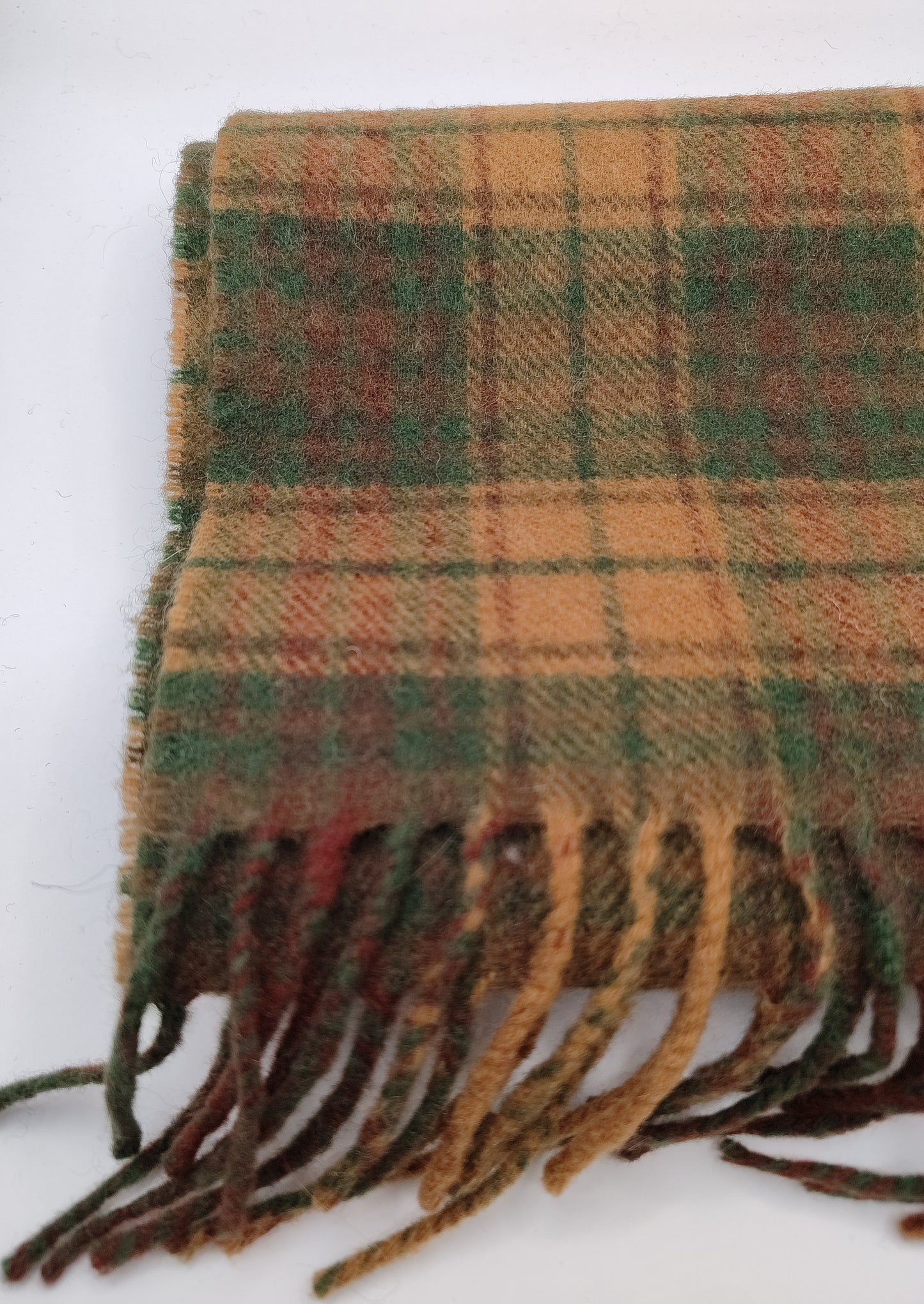 Sciarpa Barbour