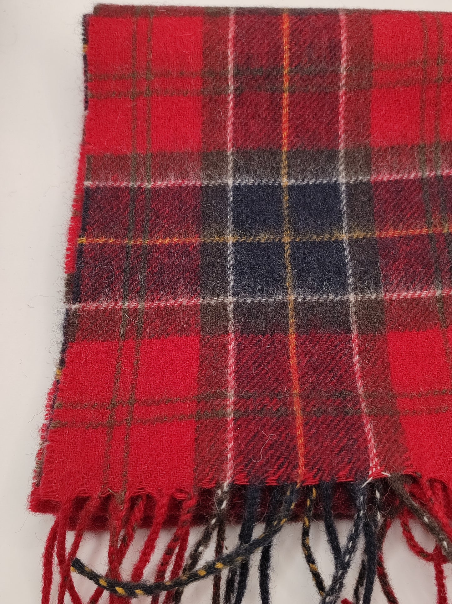 Sciarpa Barbour