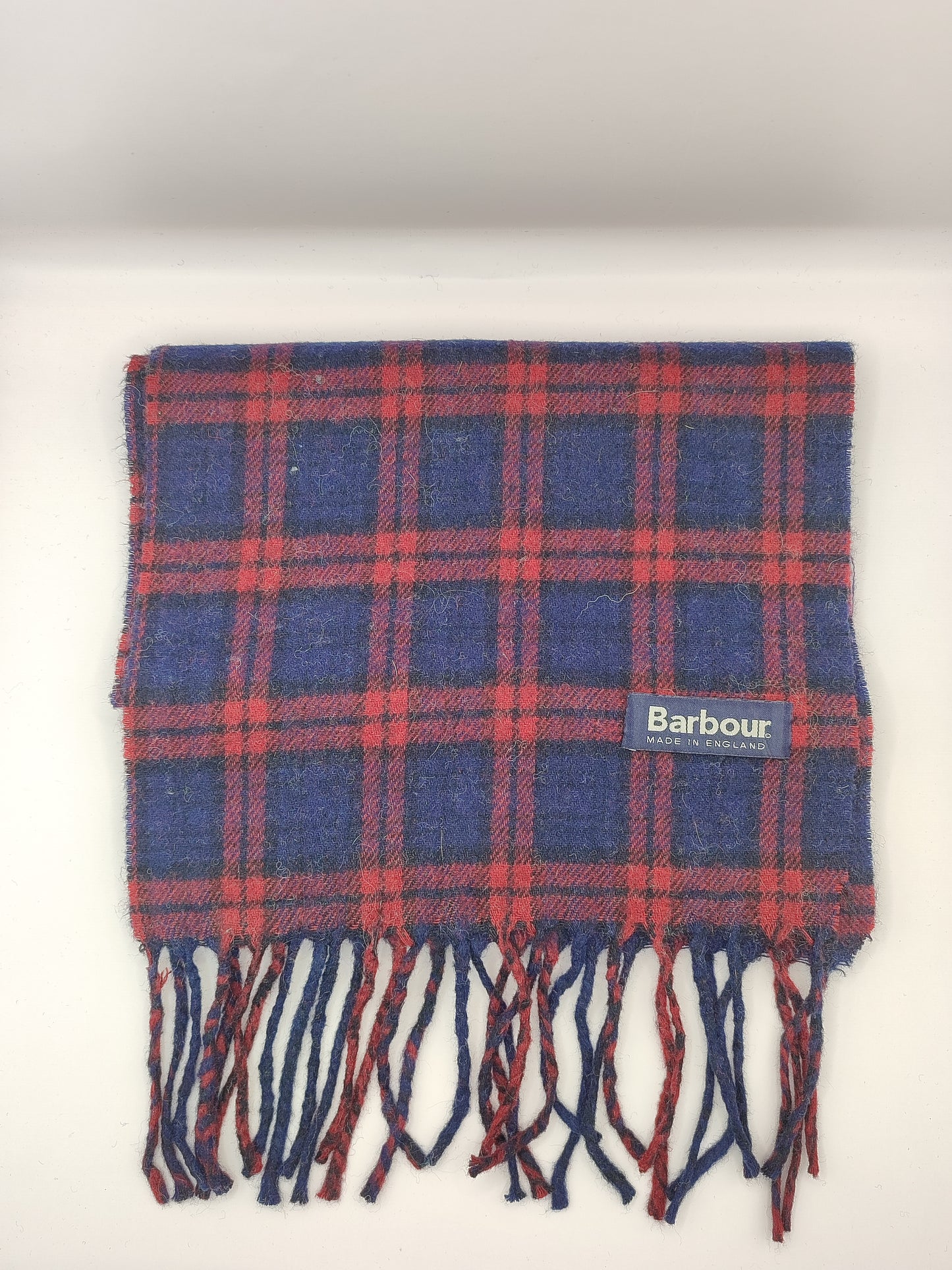 Sciarpa Barbour