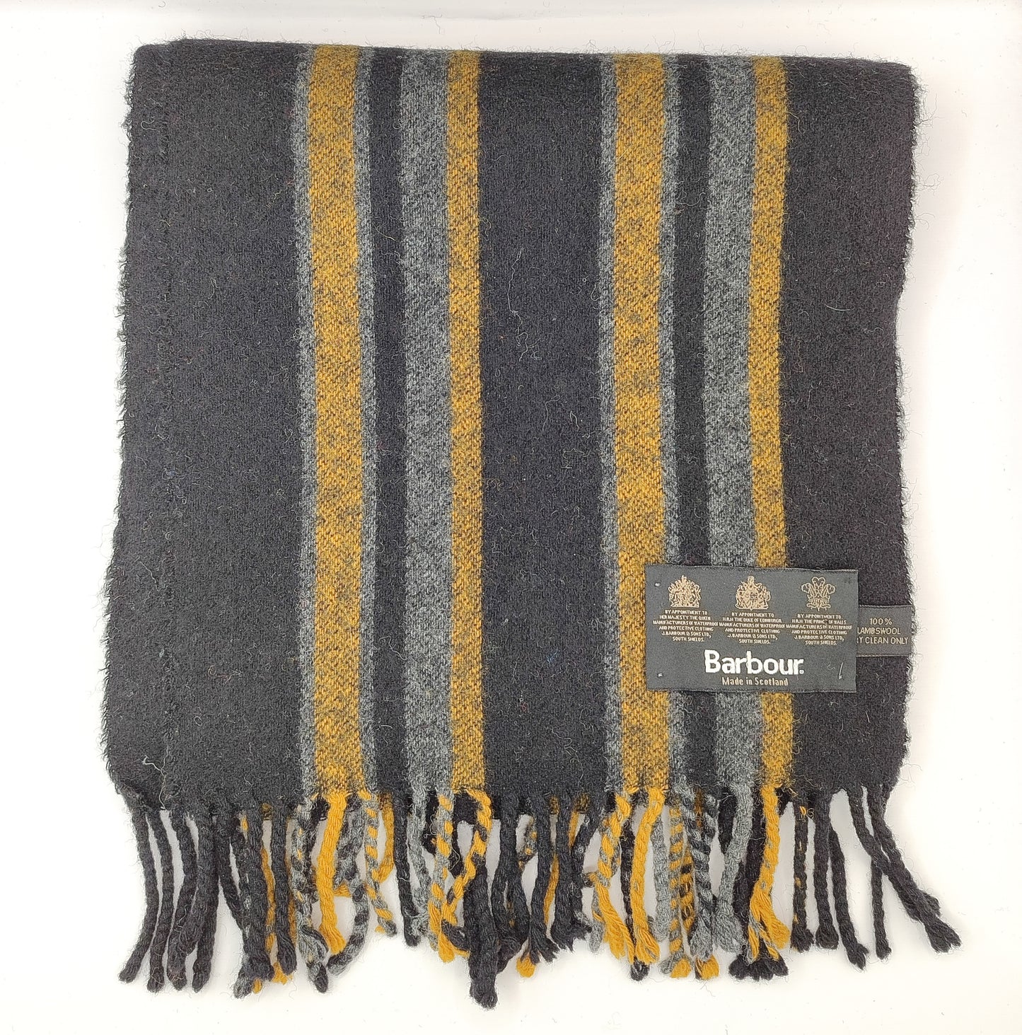 Sciarpa Barbour
