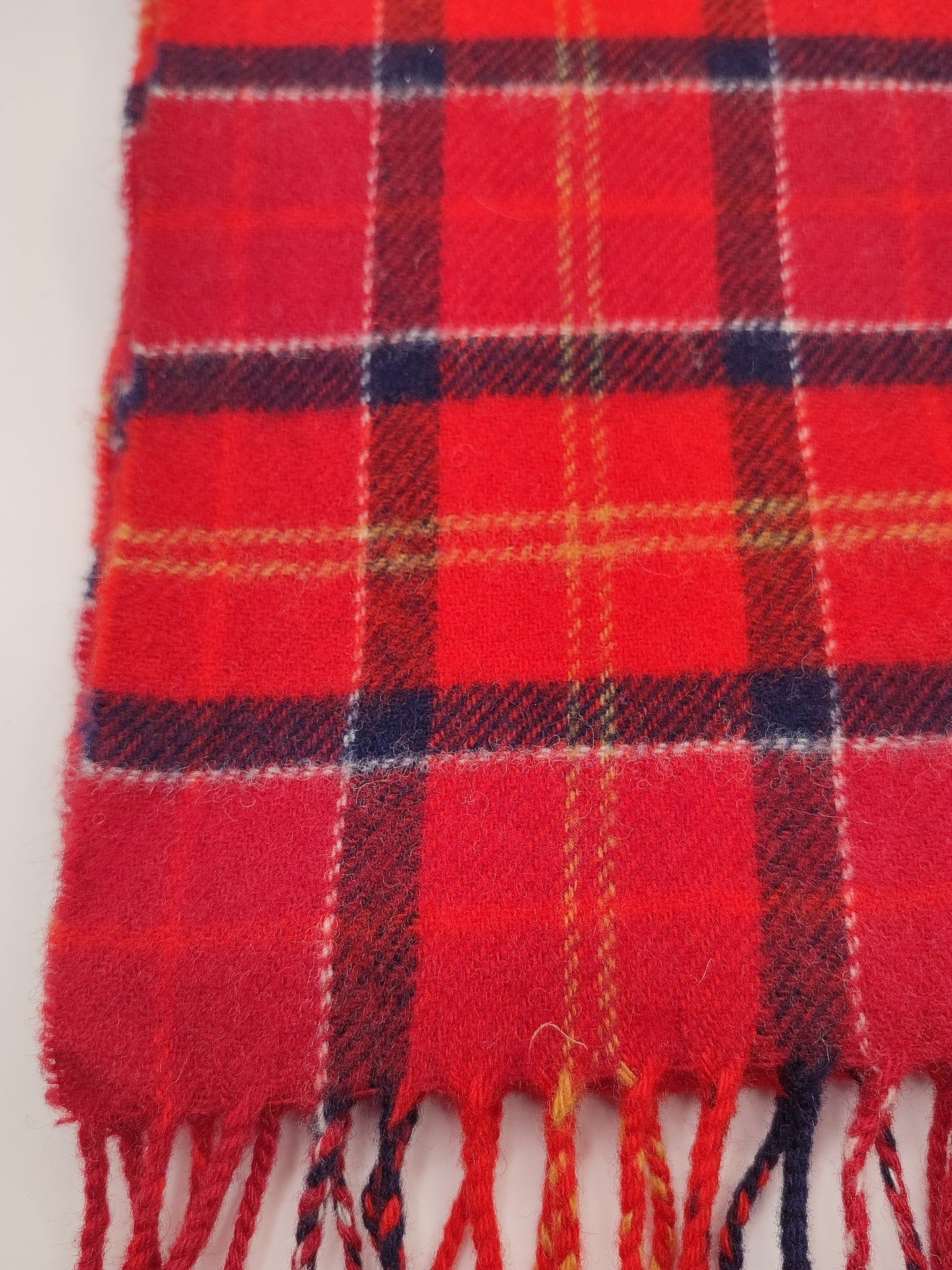 Sciarpa Barbour
