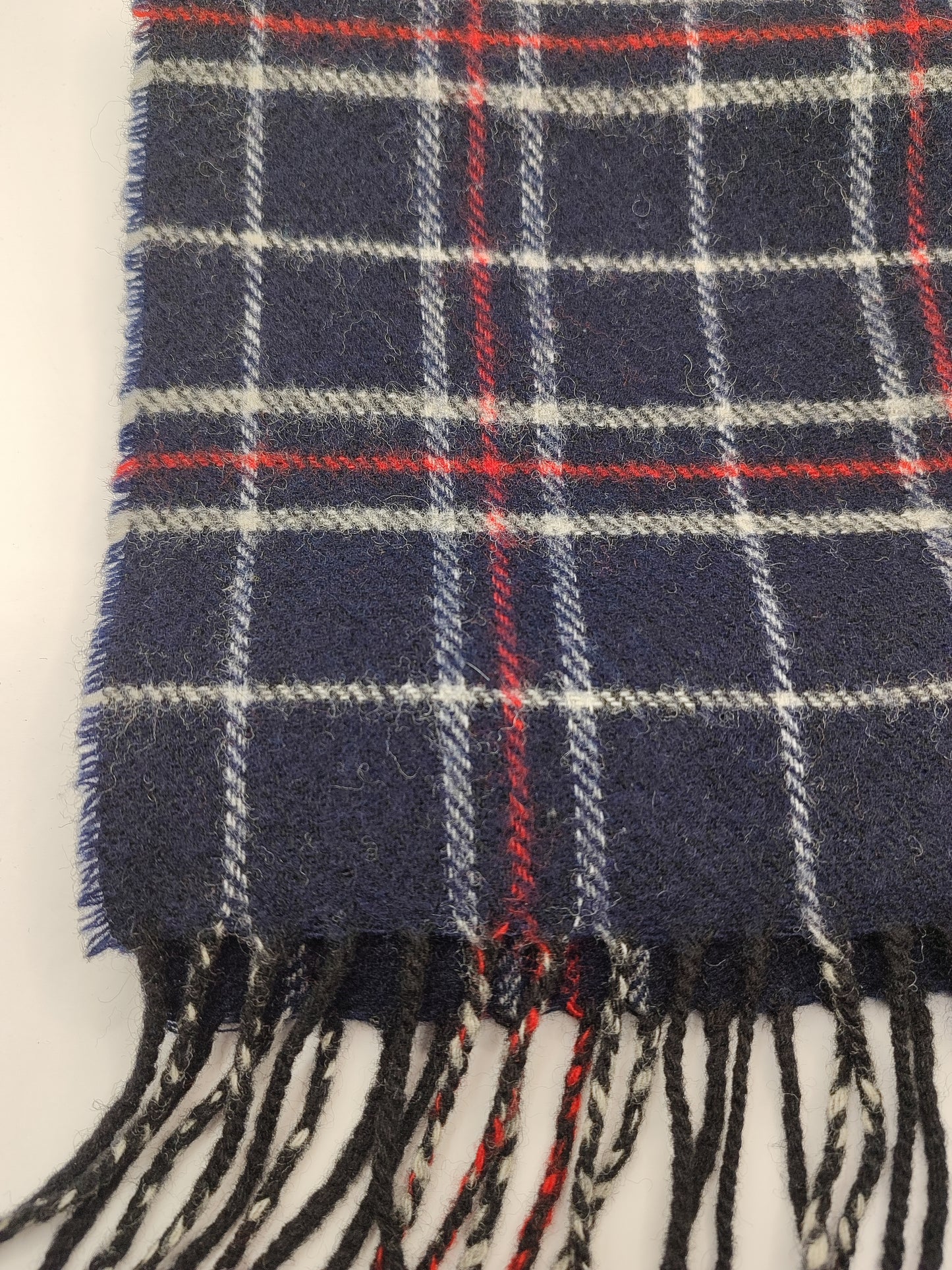 Sciarpa Barbour