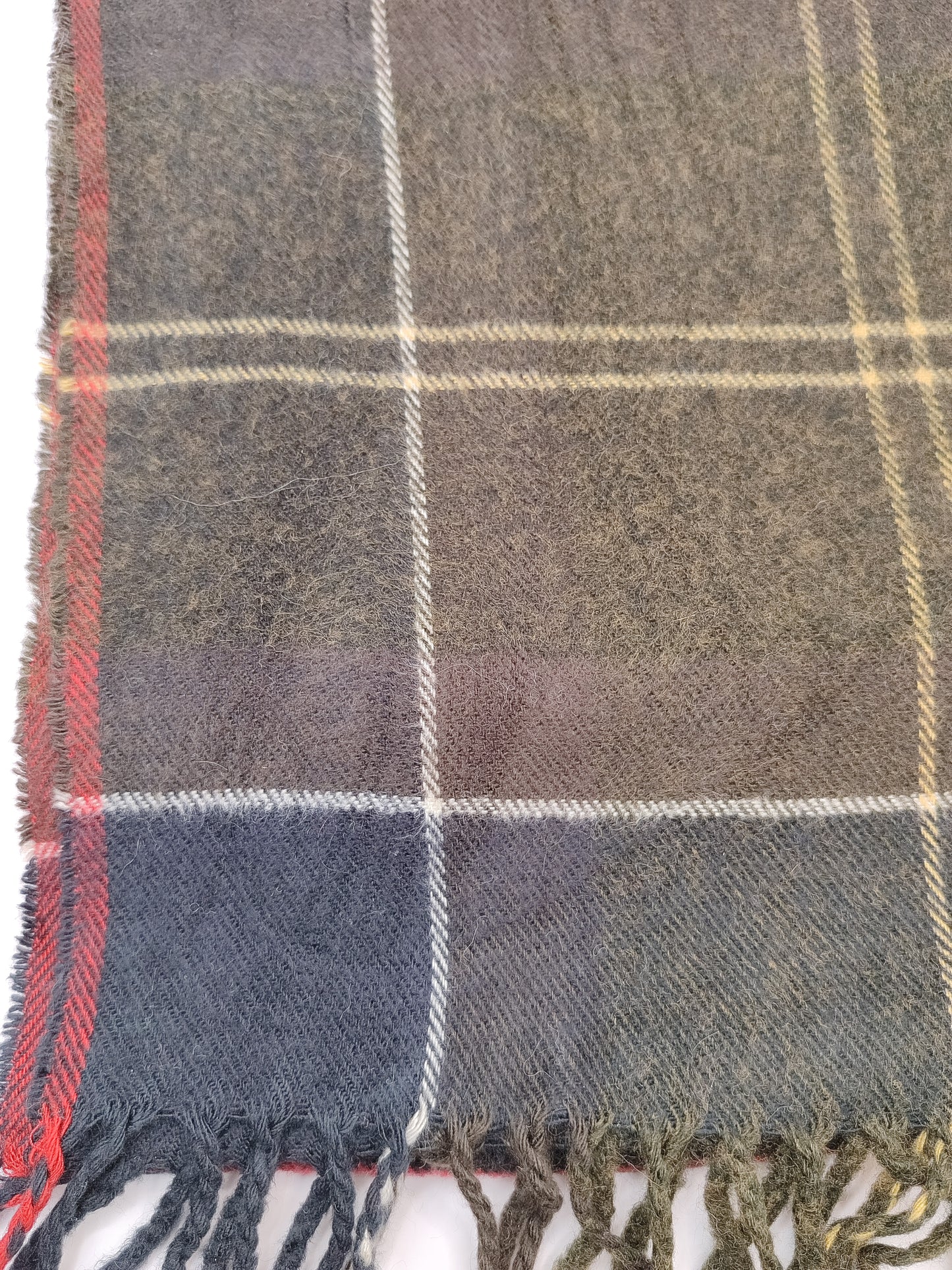 Sciarpa Barbour
