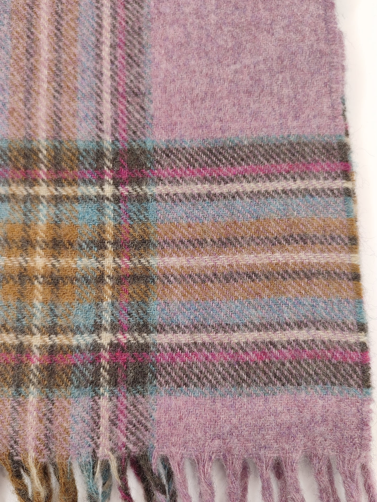 Sciarpa Barbour