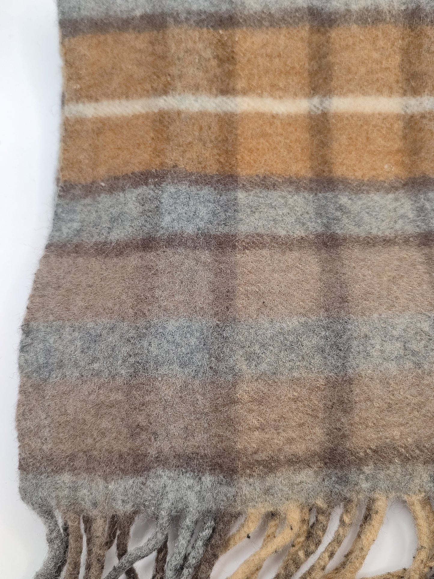 Sciarpa Barbour