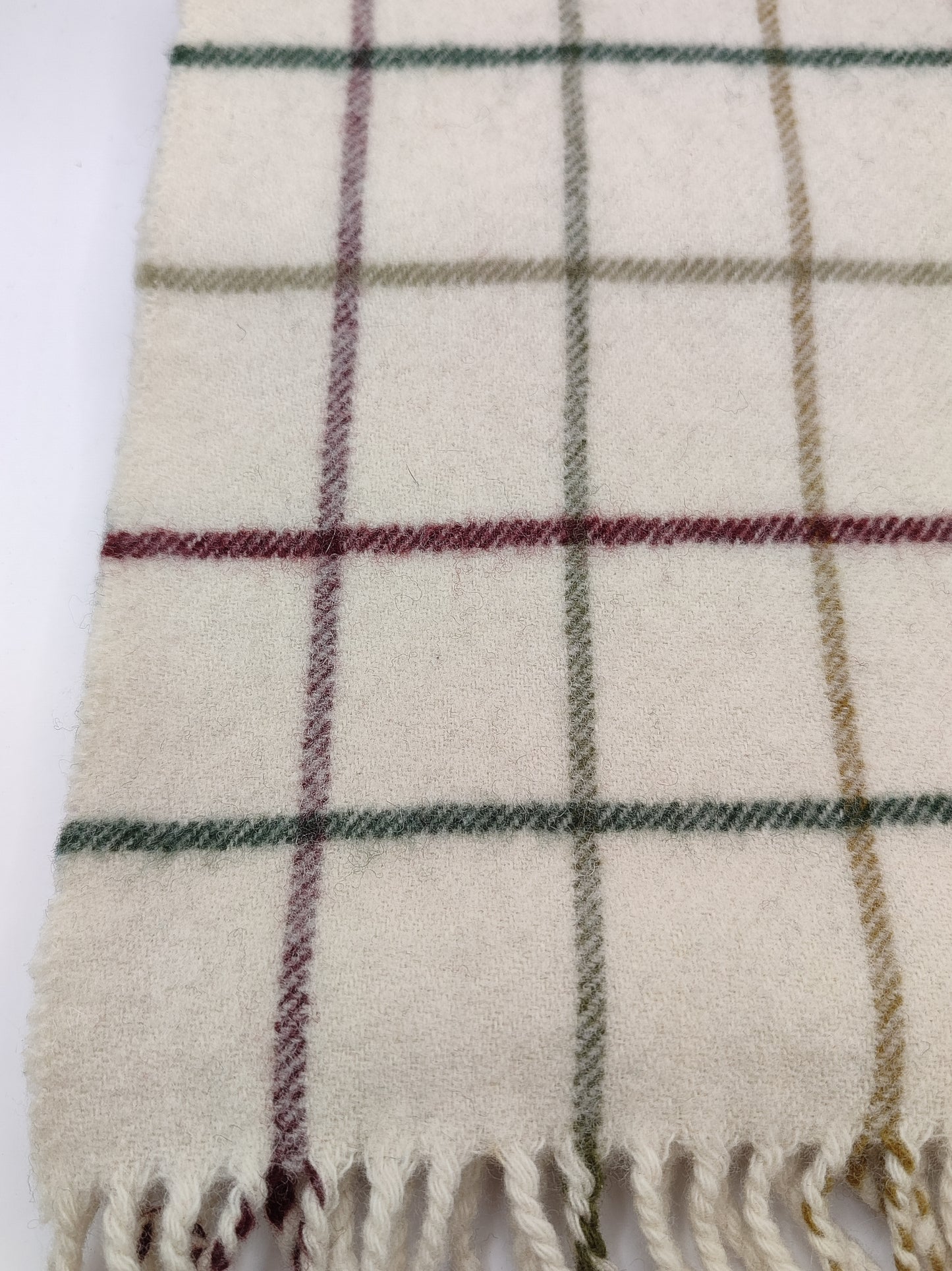 Sciarpa Barbour