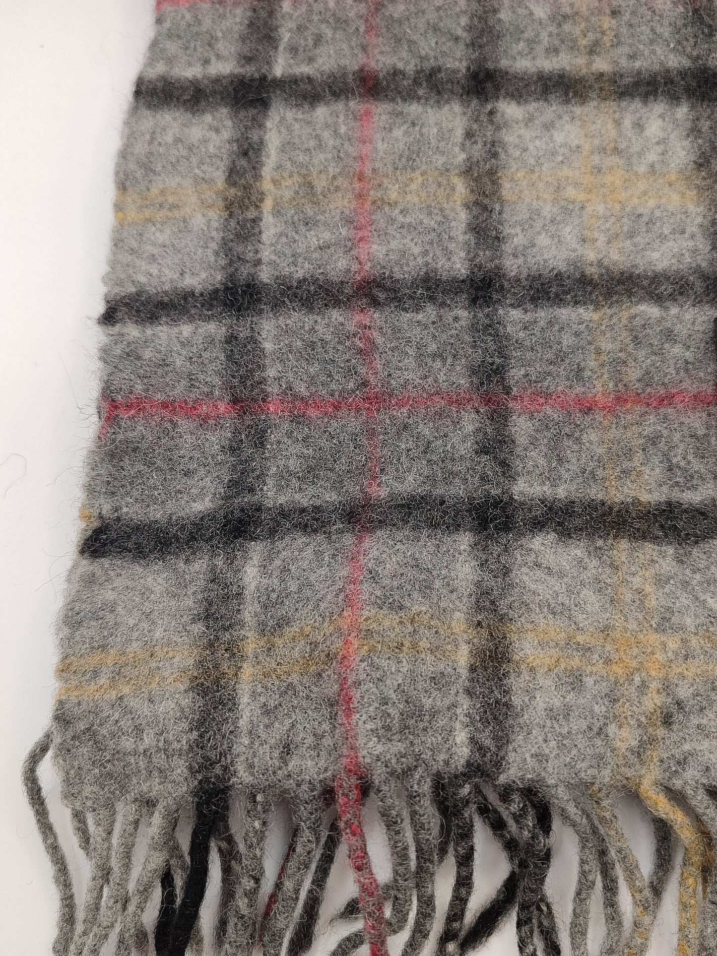 Sciarpa Barbour