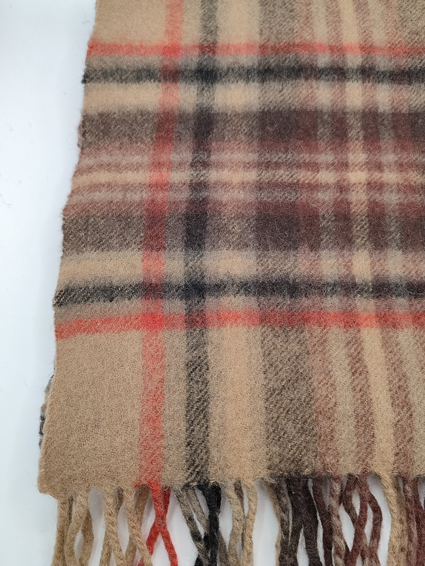 Sciarpa Barbour