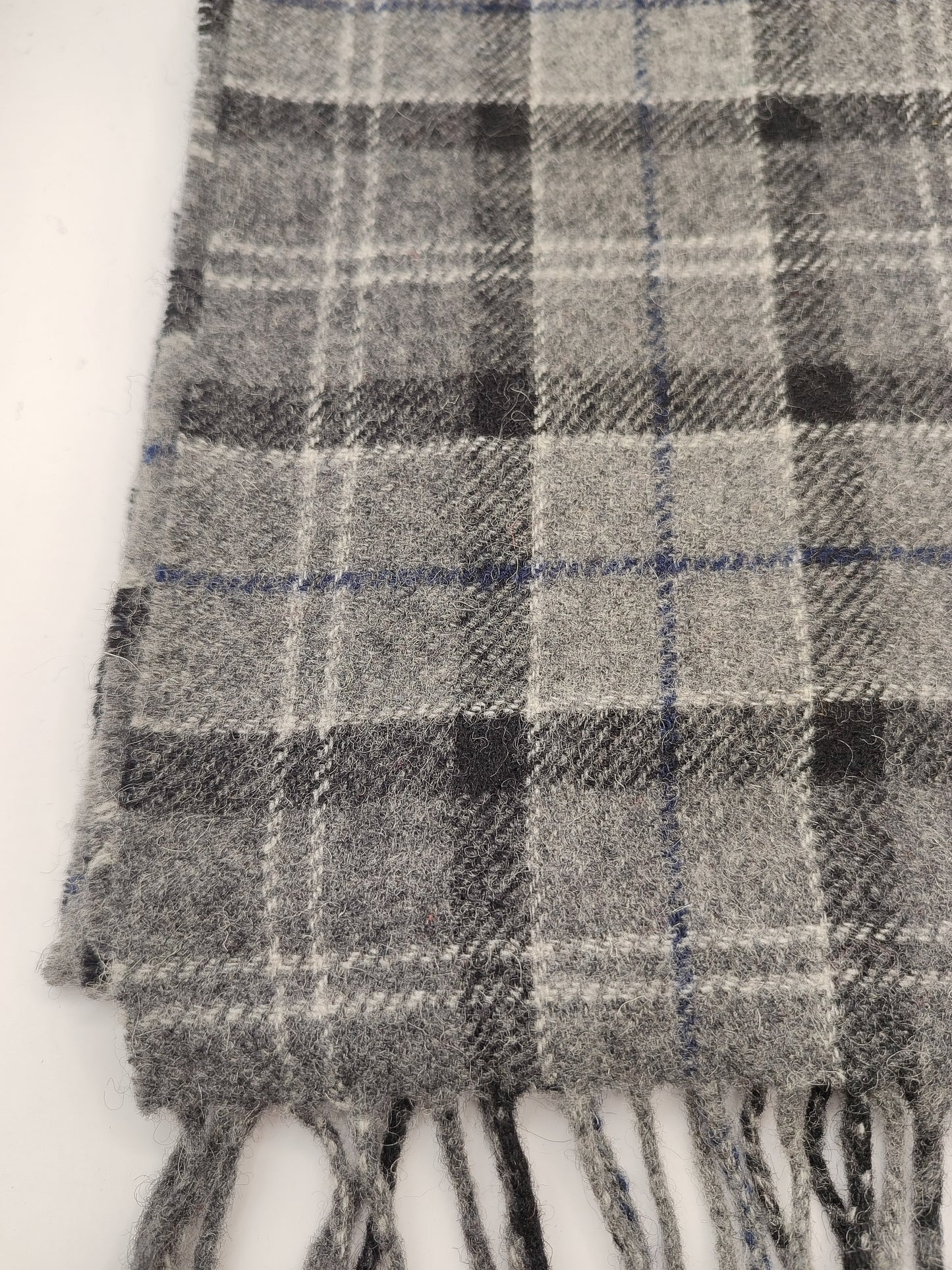 Sciarpa Barbour