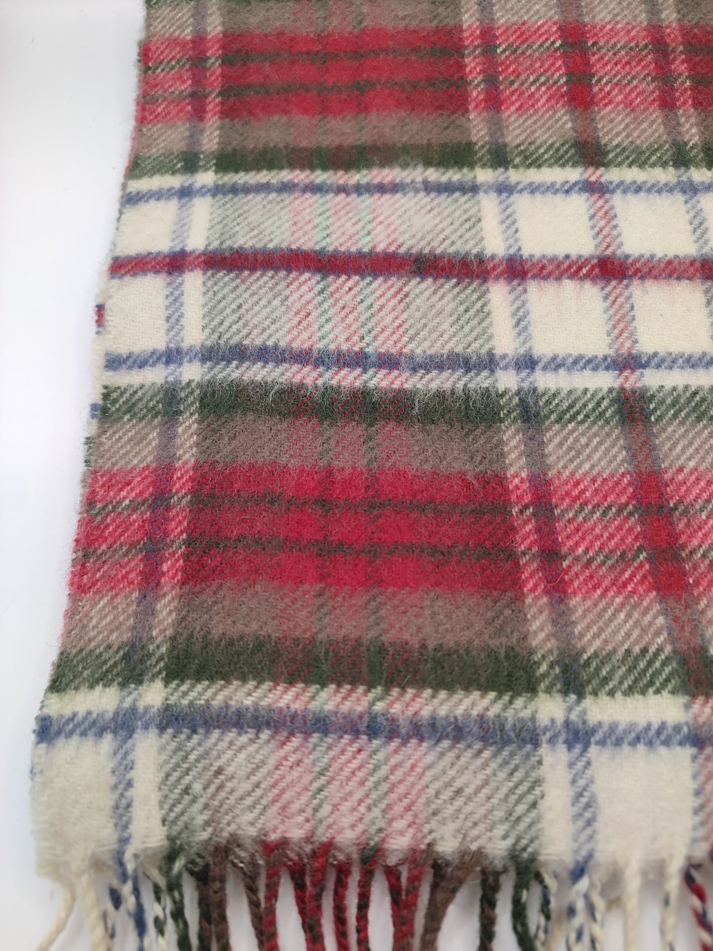 Sciarpa Barbour