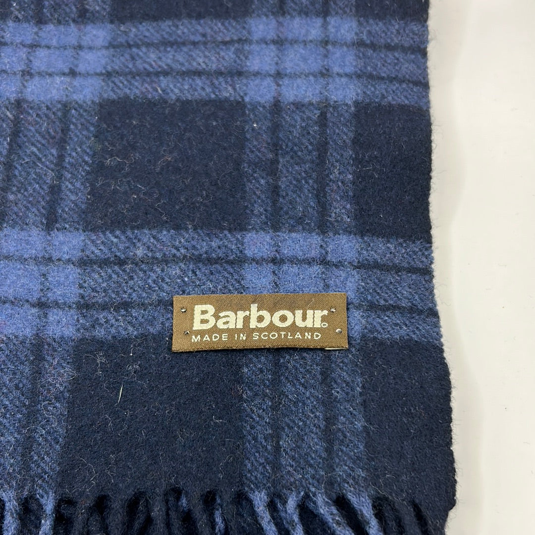 Sciarpa Barbour