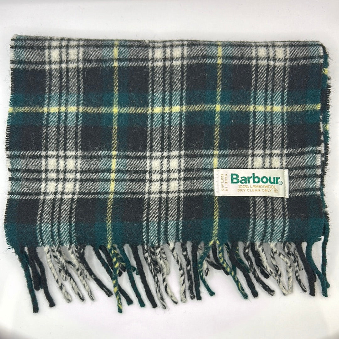 Sciarpa Barbour