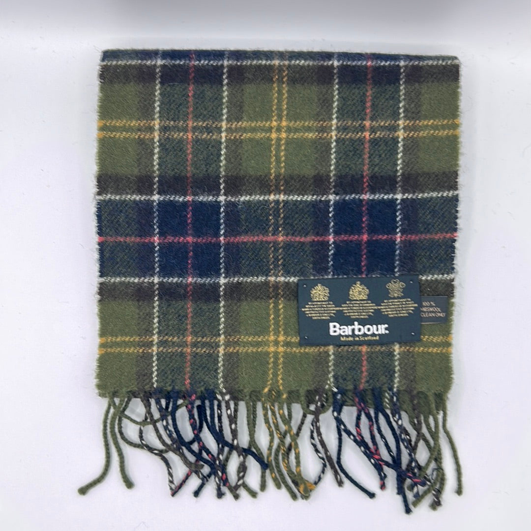Sciarpa Barbour
