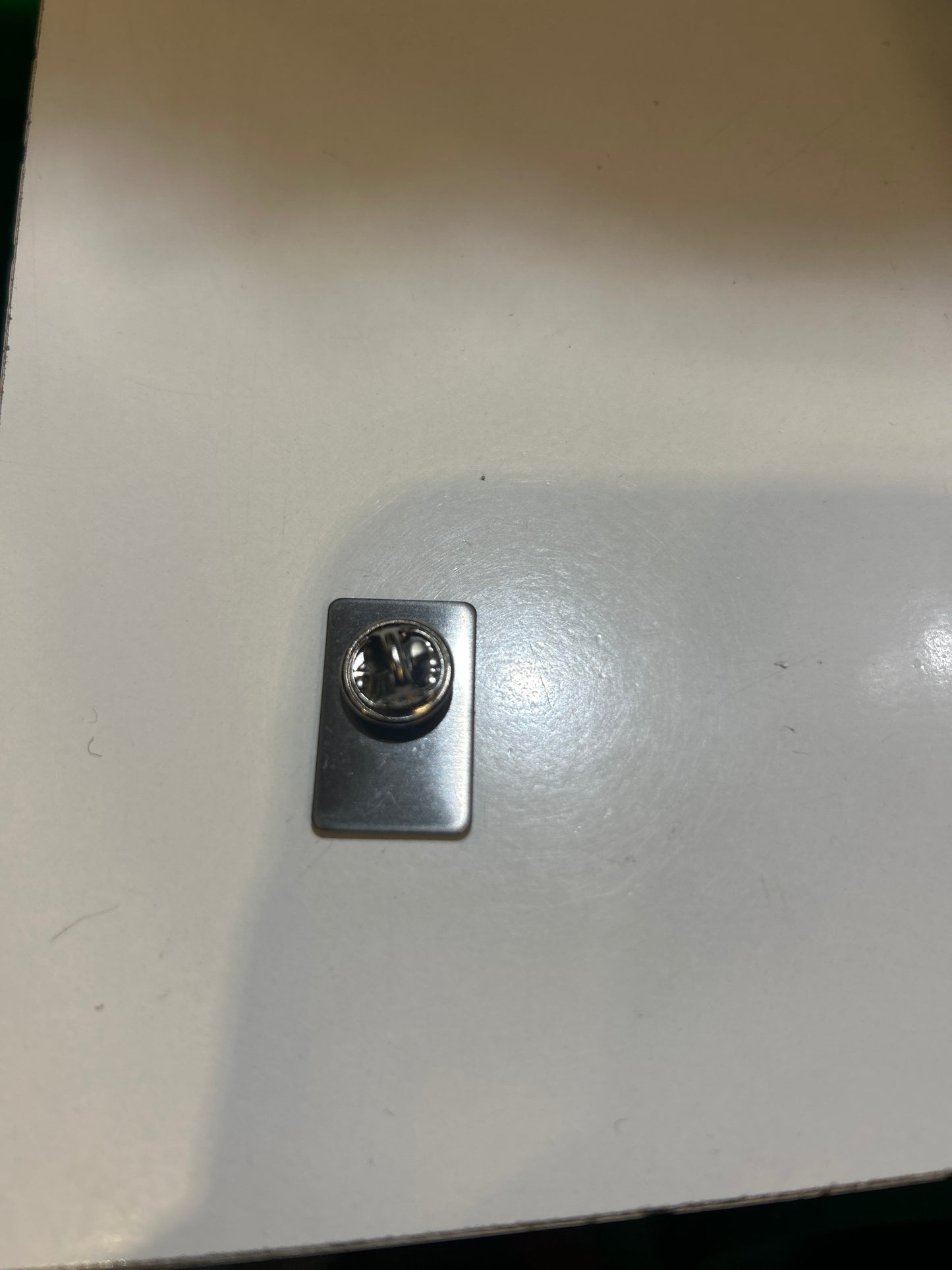 Spilla Barbour Vintage Weather comfort