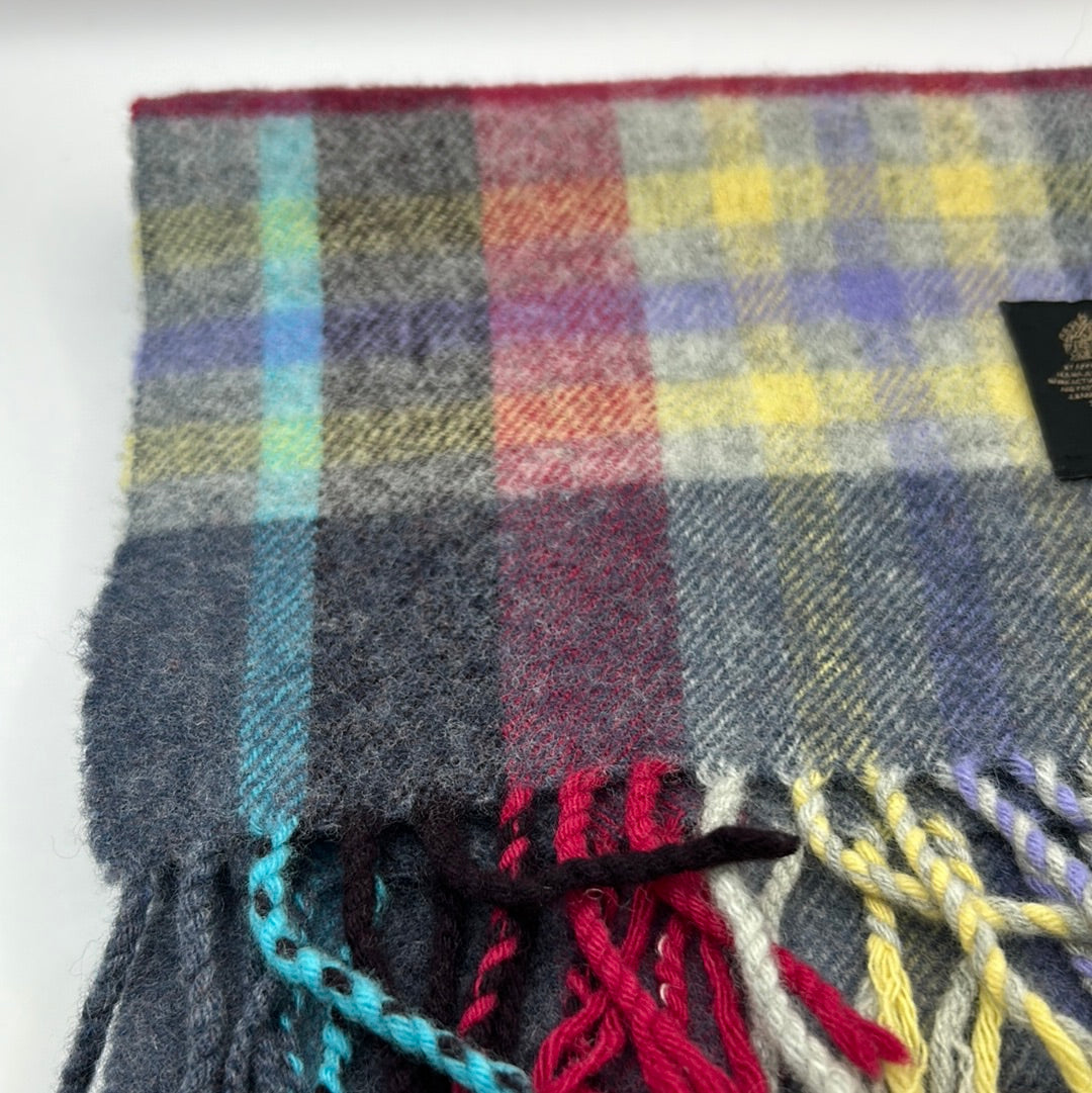 Sciarpa Barbour