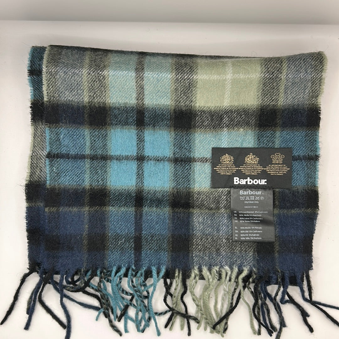 Sciarpa Barbour