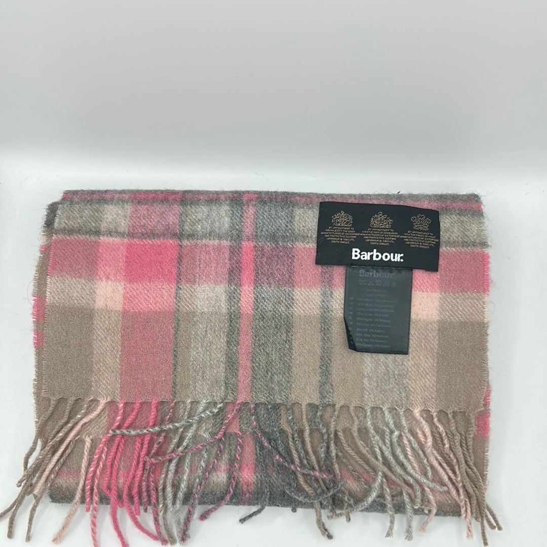 Sciarpa Barbour