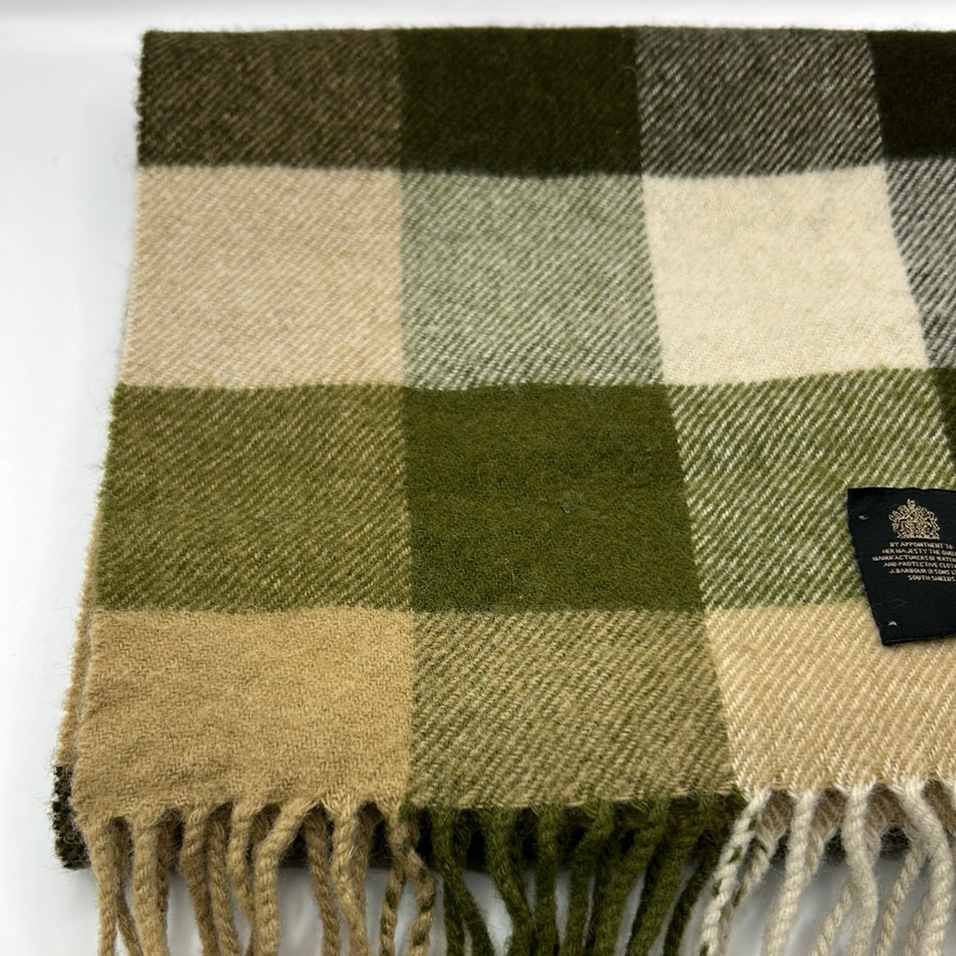 Sciarpa Barbour