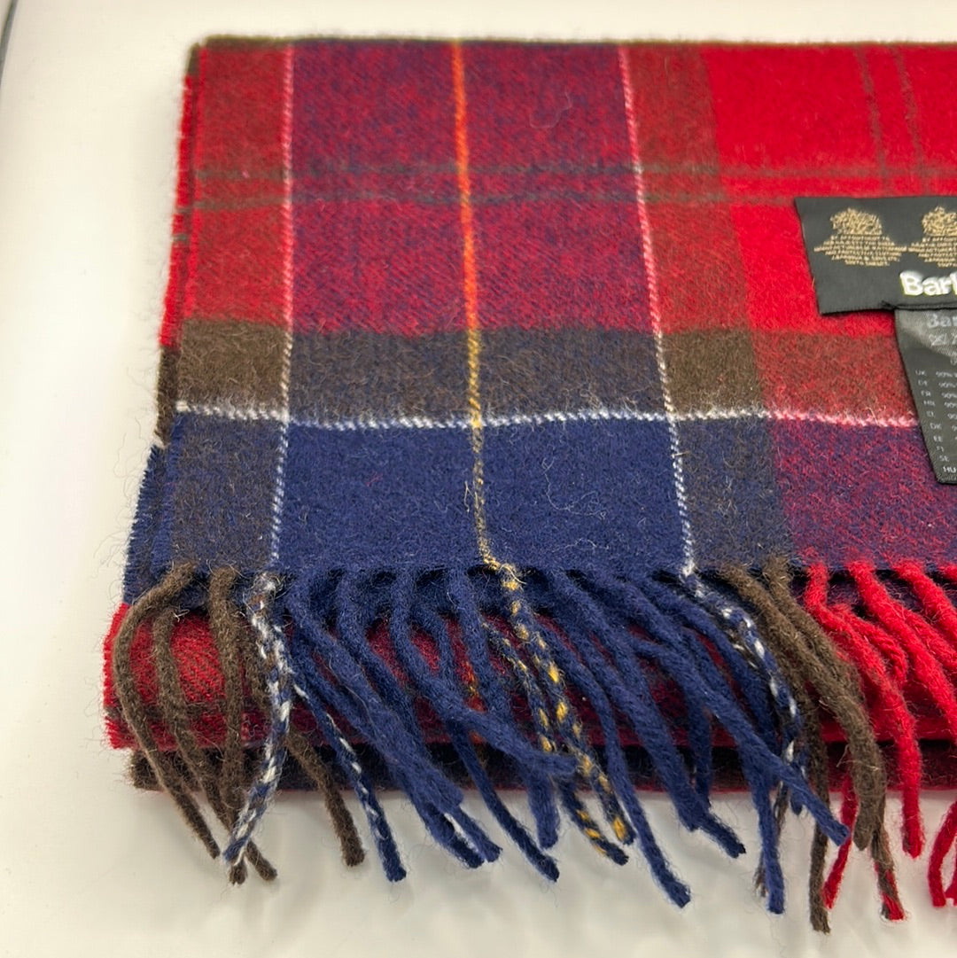 Sciarpa Barbour