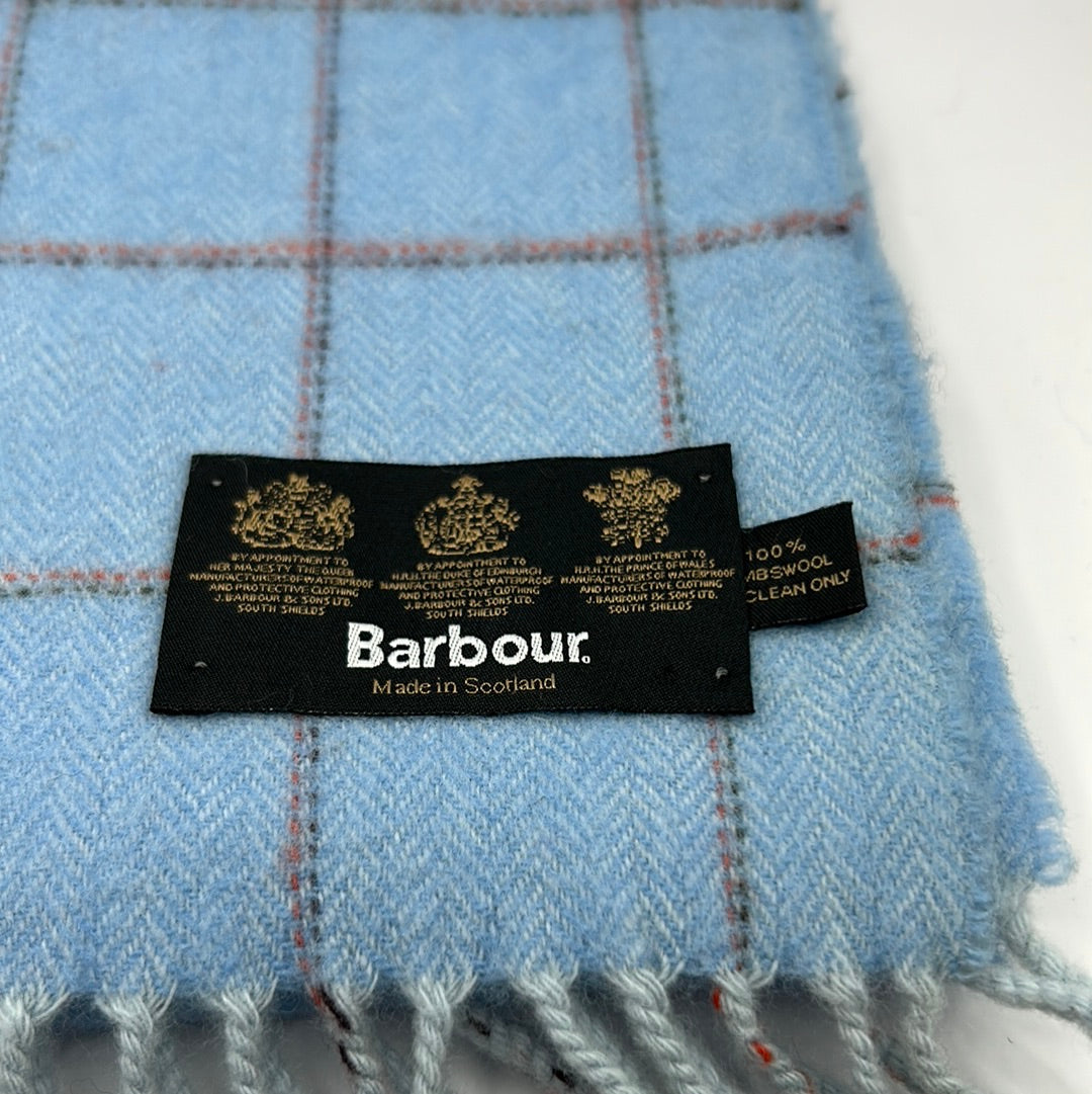 Sciarpa Barbour