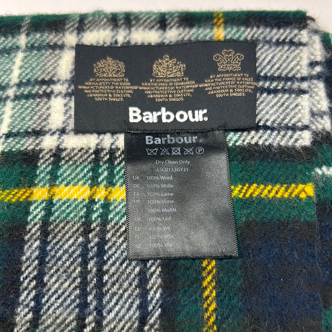 Sciarpa Barbour