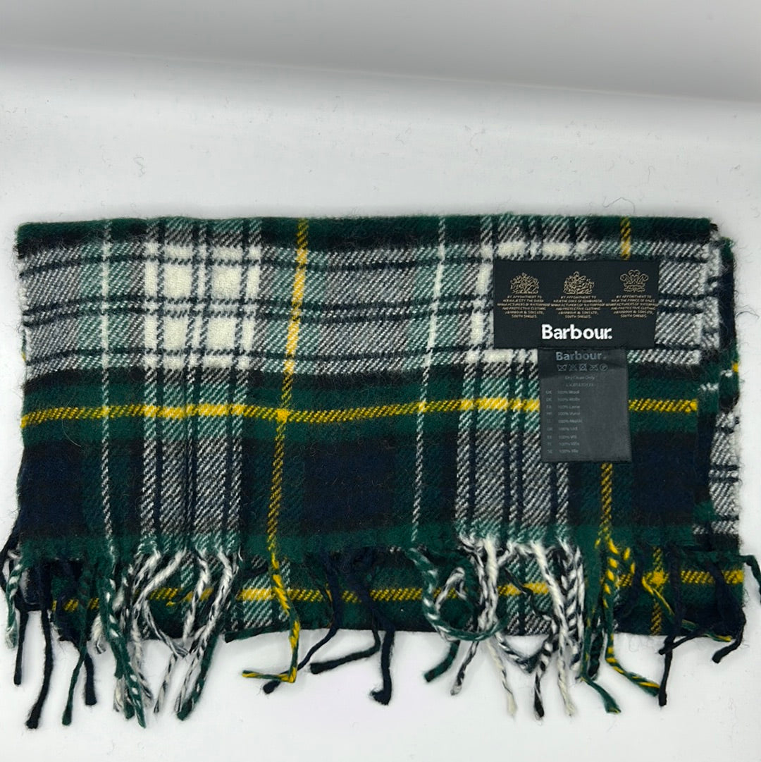 Sciarpa Barbour