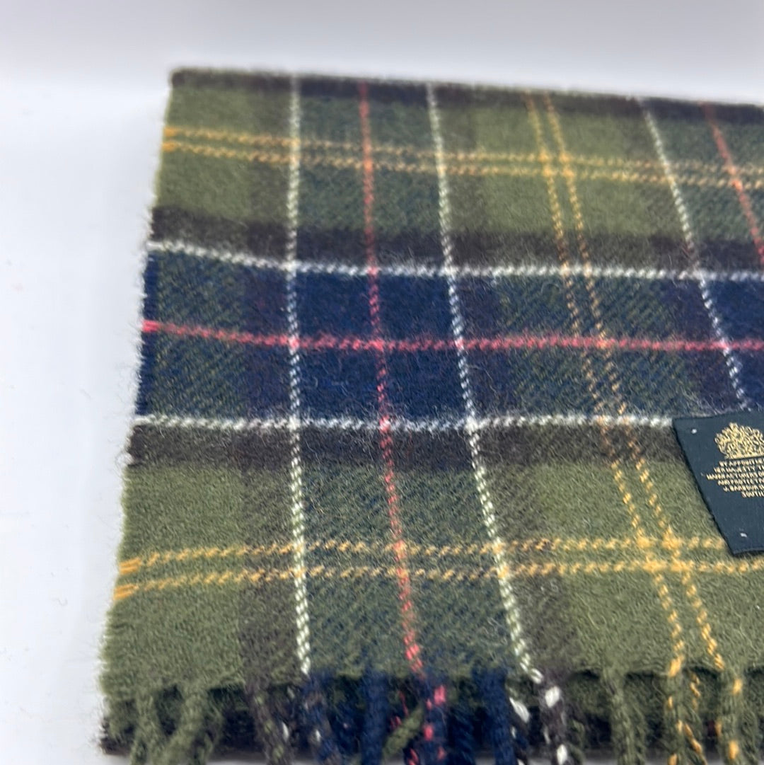 Sciarpa Barbour
