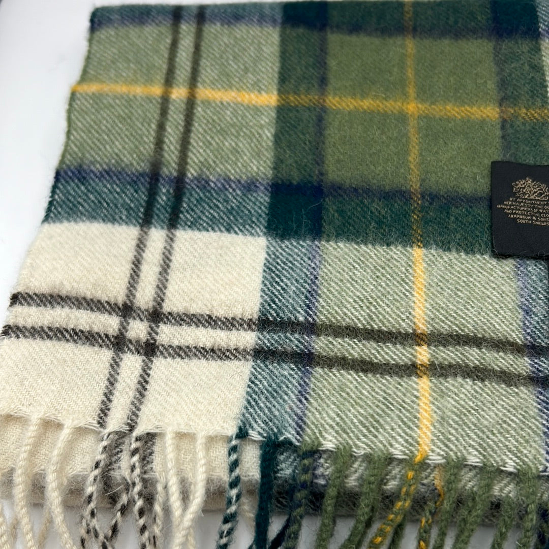 Sciarpa Barbour