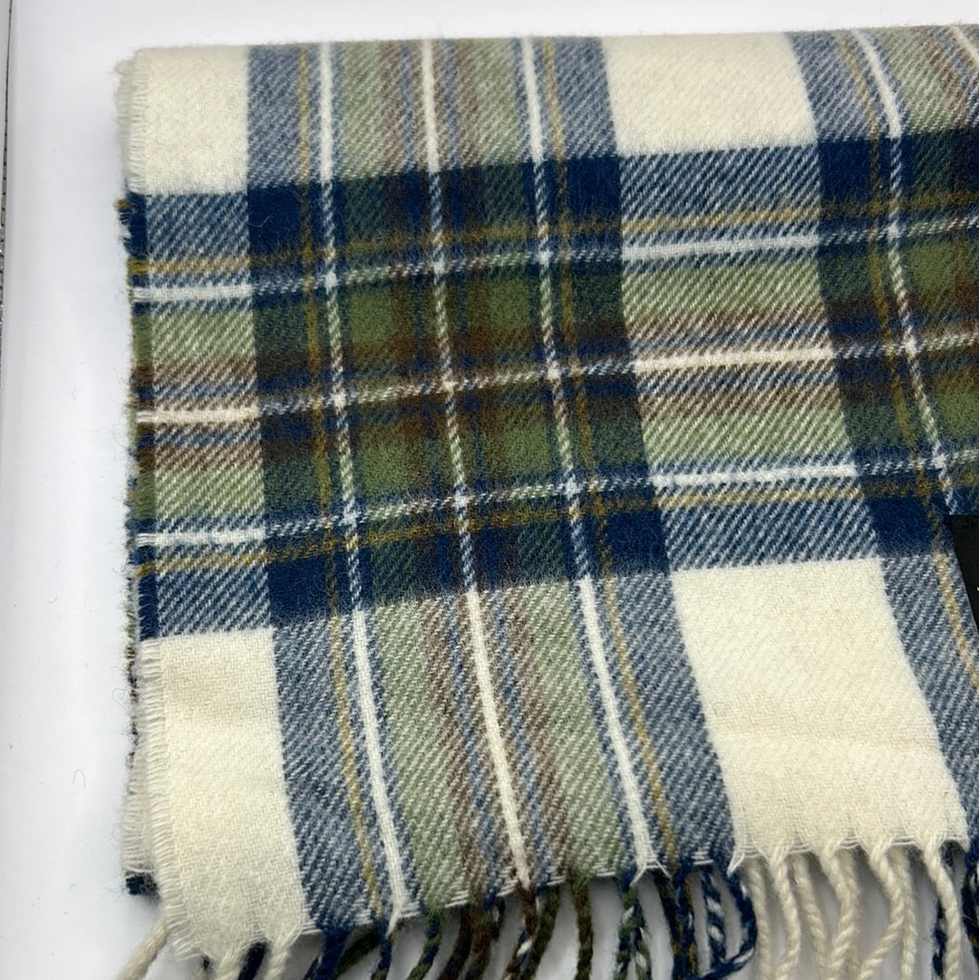 Sciarpa Barbour