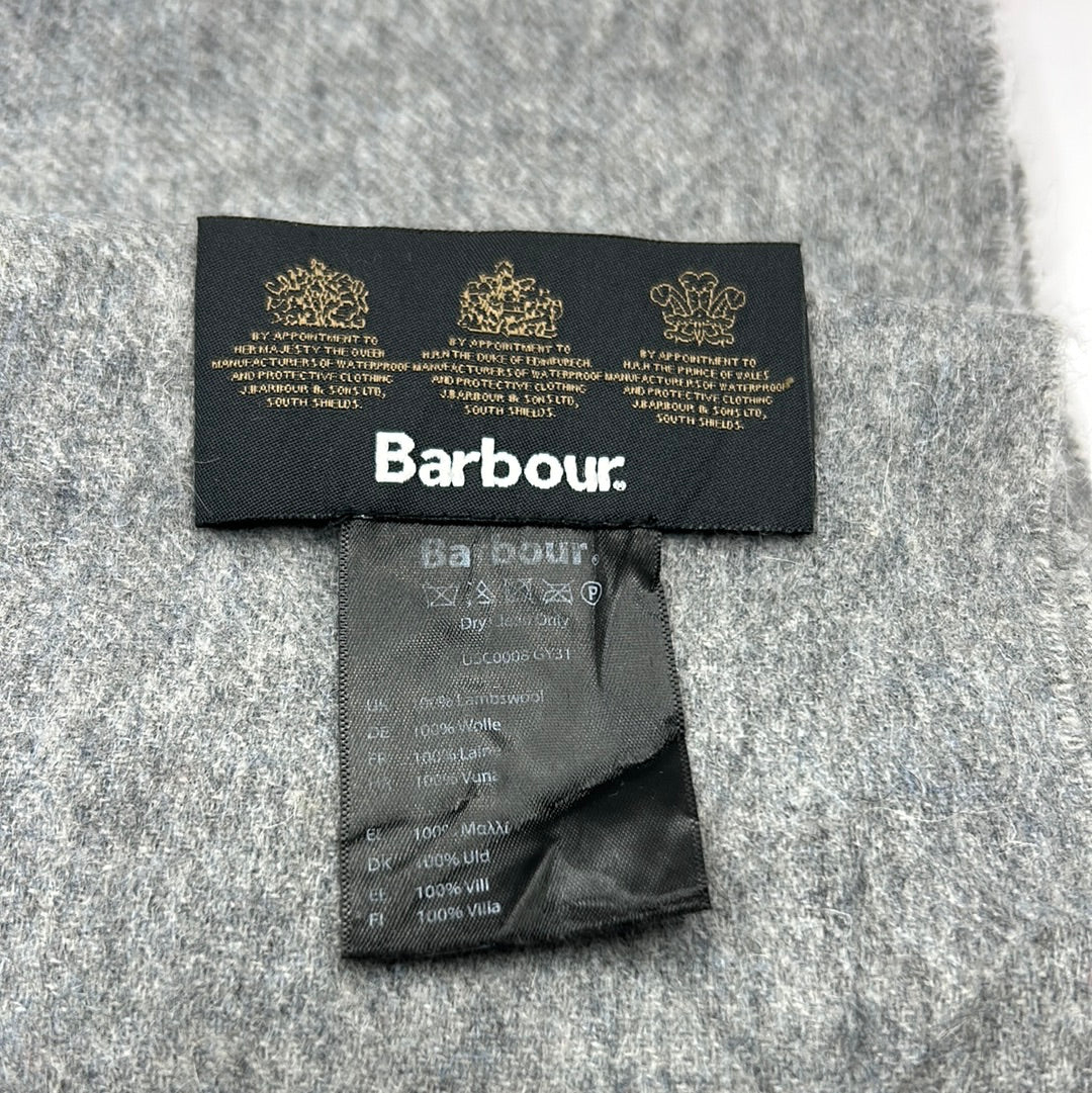 Sciarpa Barbour