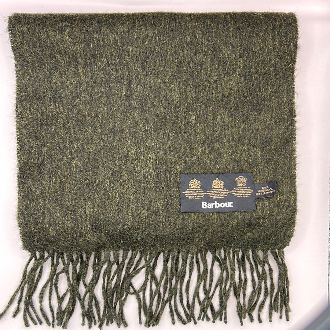 Sciarpa Barbour