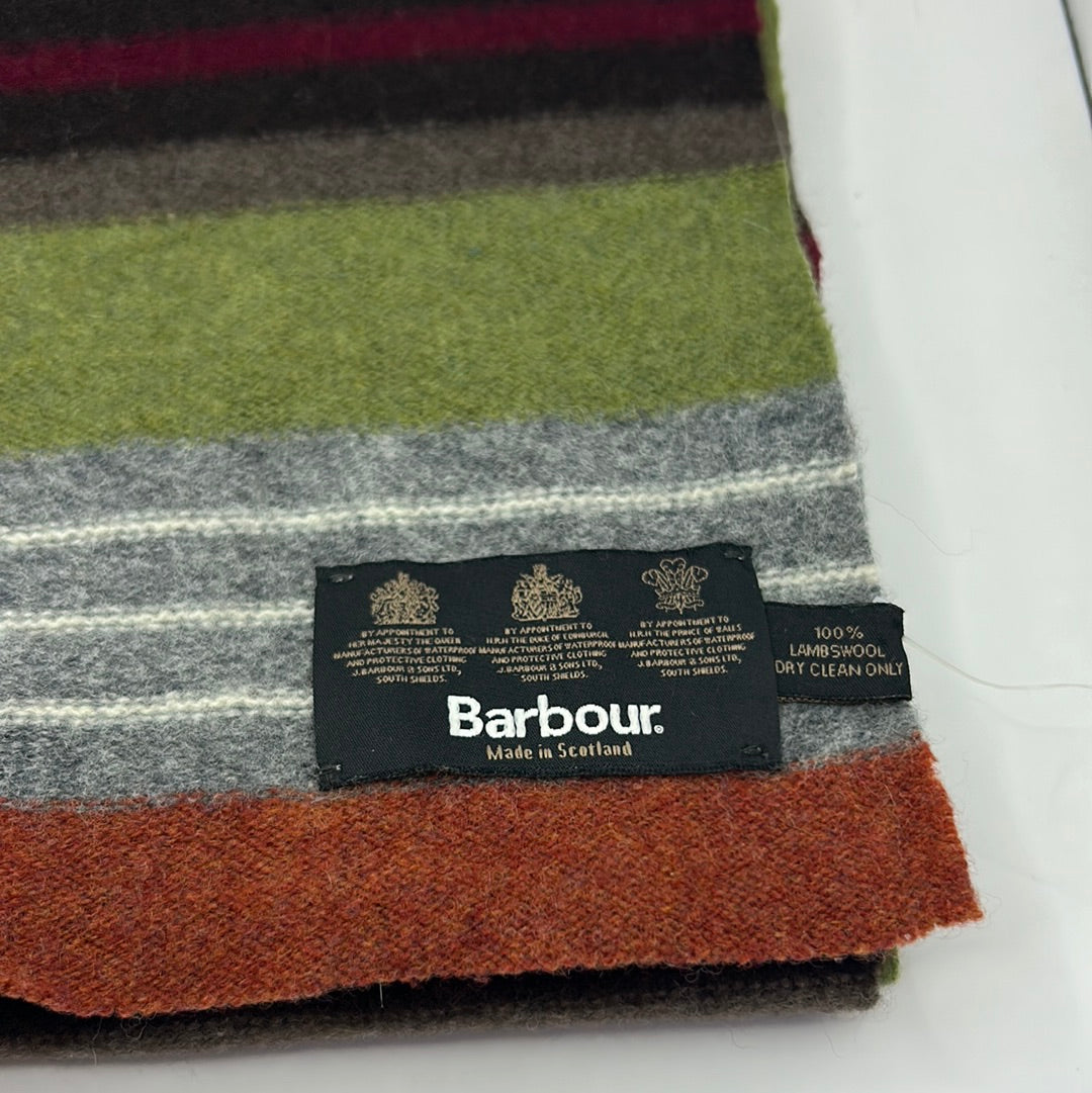 Sciarpa Barbour