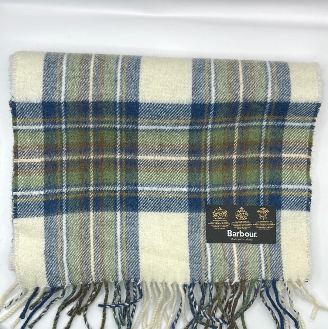 Sciarpa Barbour
