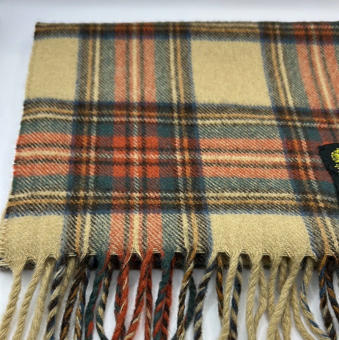 Sciarpa Barbour