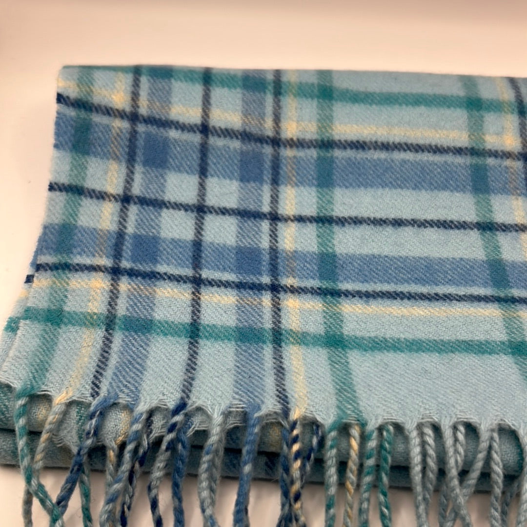 Sciarpa Barbour
